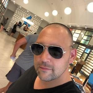 Meet your Posher, David lior